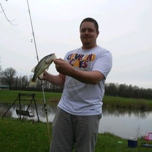 Meet your Posher, Jason
